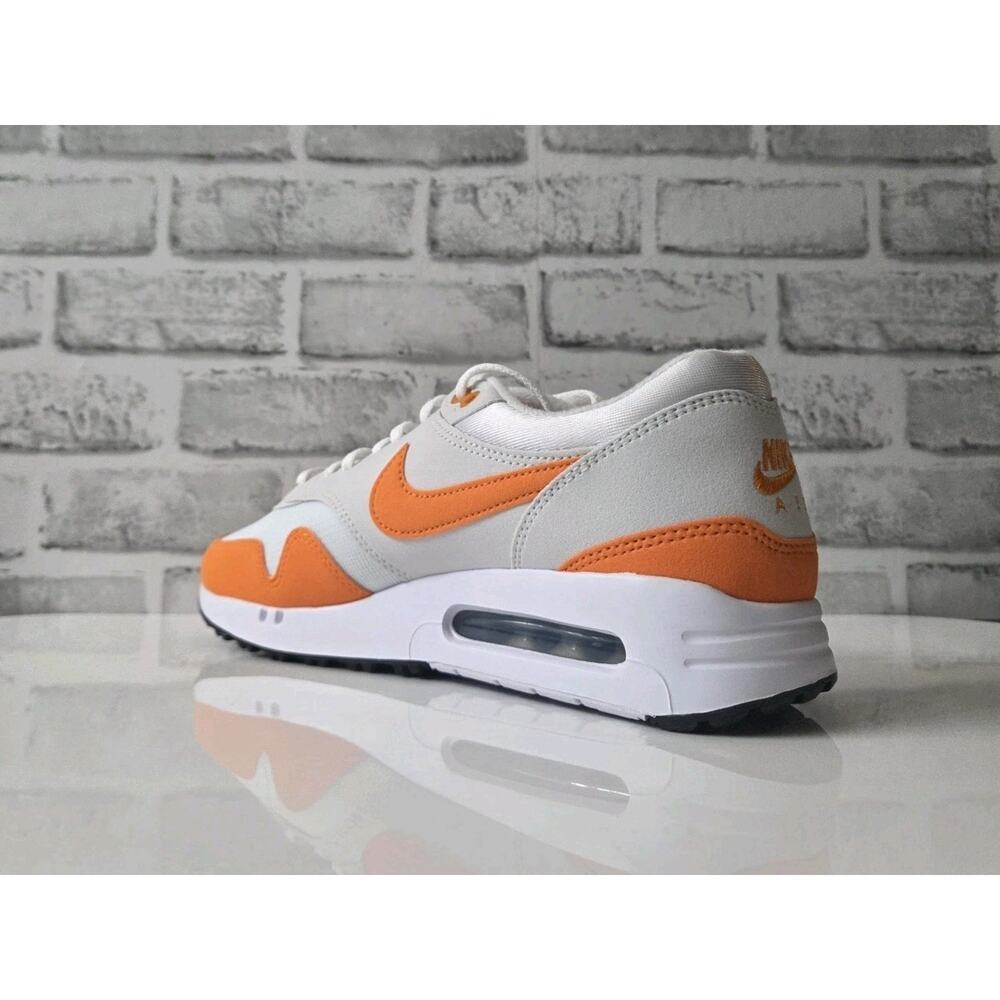 Nike Air Max 1 ‘86 OG Golf Big Bubble Bright Ceramic DV1403-118 Mens Size 9.5 - Picture 5 of 6